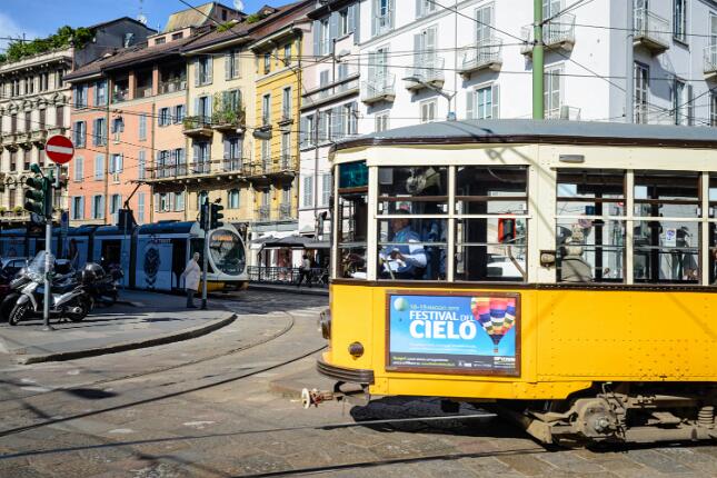 Milano